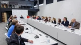 Чиновники, бизнесмены, проектировщики: Стал известен состав архитектурно-градостроительного совета Мурманской области