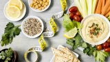 Как питаться при чувствительном желудке: полезные и вредные продукты