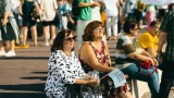 Ярмарка арктической кухни будет работать в центре Мурманска с 11 по 13 июля в честь Дня Рыбака