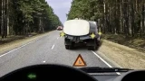 Разрешён ли обгон по ПДД: на экзамене 68% водителей встанет в тупик — как правильно разъехаться