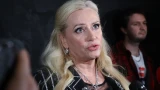 Гулькина со скандалом покинула мероприятие, посвященное Жанне Фриске