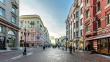 Эти улицы тайной Москвы помнят немногие: затерянные особняки, секретные дворики и забытые шедевры — сюда не доходят туристы