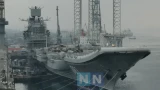 Авианосец «Адмирал Кузнецов» могут списать и утилизировать — «Известия»