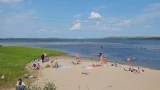 Жара в Мурманске: воздух прогреется до +26°
