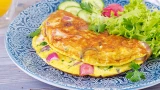 Яйца на омлет больше не перевожу: готовлю тортилью — вкусный завтрак поднимает настроение на весь день