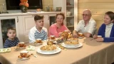 Уютное гнёздышко Татьяны Абрамовой: как выглядит загородный дом актрисы