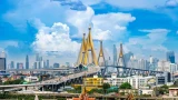 Тайская сказка с подвохом: 3 года в Бангкоке — где хлеб «резиновый», улыбки загадочны, а климат как элитная сауна 24/7