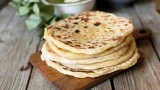 Загадочные лепешки из детства: как превратить 3 продукта в кусочек Индии за полчаса