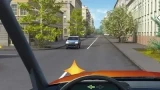 Вопрос ПДД про главную дорогу: 89% водителей не ответит — как правильно повернуть налево без нарушений