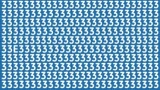 Люди с высоким IQ бьют рекорды: проверьте себя — может, вы справитесь с головоломкой быстрее, чем за 15 секунд