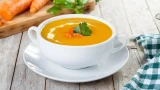 Когда морковь была круче пенициллина: гениальный суп доктора Моро — проверенное спасение для чувствительного живота спустя век