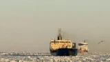 Ледокол «Вайгач» открыл программу северного завоза