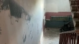 Жительница Никеля добилась ремонта в подъезде через прокуратуру