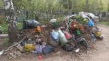 Мусорный скандал на погосте: прокуратура вмешалась в ситуацию с захламленным кладбищем Мончегорска