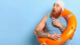 Моряки могут за считанные минуты до блеска очистить от краски трубу: как это делается — гениальный метод, как и многое на флоте