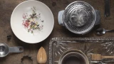 Новый антикварный бум: как обычные советские стопки и тарелки превратились в предметы роскоши за 100 000+ рублей