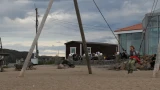 Туристам в Териберке посоветовали запастись газовыми баллонами