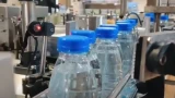 Молочный завод «Тулома» начал производить воду
