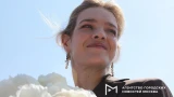 В гости к Наталье Водяновой: модель переехала с видовой квартиры на Эйфелеву башню — теперь живёт в пригороде