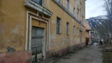 Жители многоэтажки в Кандалакше устали бороться против мышей и УК
