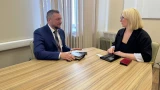 Еще один крупный банк присоединился к выпуску Единой карты жителя Мурманской области