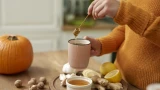 Кофе с мёдом — утренний ритуал гурманов: турецкие секреты идеального кофе