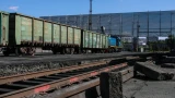Мурманский порт вложил в ремонт своих железнодорожных путей 75 млн