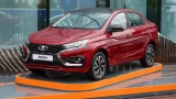 Новая Lada Iskra: три в одном — сможет ли новинка заменить «Гранту» и забыть позор «Весты»