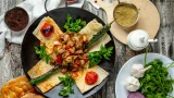 Карачаево-Балкарская кухня: что едят в горах кроме хычинов — настоящий вкус гор
