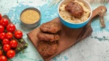 Котлеты по ГОСТу: секрет советского вкуса — сейчас такие в школьных столовых не найти