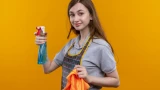 У меня на кухне идеальный порядок: 3 простых решения, без которых уже просто не могу жить — навсегда избавилась от грязи и разводов
