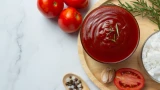 Томатный соус за 10 минут: домашний рецепт — ровно в 100 раз вкуснее магазинного кетчупа