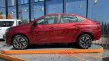 Заискрило в салонах Lada: новую Iskra уже продают — стоит ли машина своих денег, разбор автоэксперта