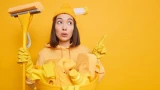 Бабушкины секреты чистоты: соль от муравьёв, уксус для нержавейки, сода от пятен — как убираться дёшкво и без химии