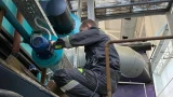 Запасы топлива к отопительному сезону в Мурманской области сформированы на 100%
