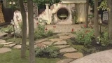 Дача Анны Каменковой: как появился итальянский уголок — кусочек Тосканы в Подмосковье