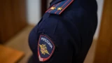У полицейских Мурманской области появится отличительный знак