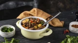 Жаркое из свинины по-ивлевски — самый ароматный и вкусный рецепт: мясо само тает во рту