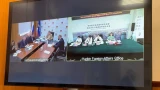 Китай поддержит проведение международного фестиваля ледяных скульптур в Мурманске