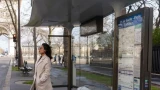 Почему остановки обозначают буквой «А», а не «О»: ответ на поверхности — но догадается не каждый