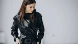 Как правильно носить чёрные вещи: 5 подсказок стилиста — оживят мрачный look