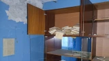 «Халатное отношение»: В Алакуртти медкарты больных бросили в бывшей амбулатории