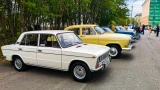 Ретро снова в моде: Мурманск примет выставку автомобилей