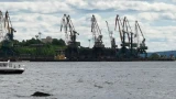 Новые причалы для крупных судов появятся в Кандалакше