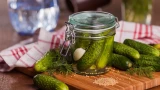 Хрустящие огурчики на зиму: 6 секретов тех самых — даже маринад вы весь выпьете