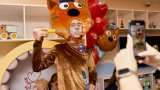 Новая игровая: Дети в Мурманской областной больнице смогут играть во время лечения