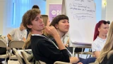 Молодежь Мурманска готовится к Всемирному слету — подано 129 заявок