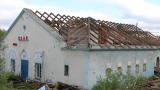 Поддать жару: в Заполярном ремонтируют общественную баню