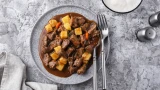 Мясная подливка по-советски: ностальгический рецепт — вкусно и по-домашнему