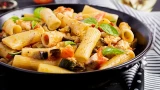 Макароны как в ресторане: самый необычный рецепт этого лета — вкуснее я ещё ничего не пробовала